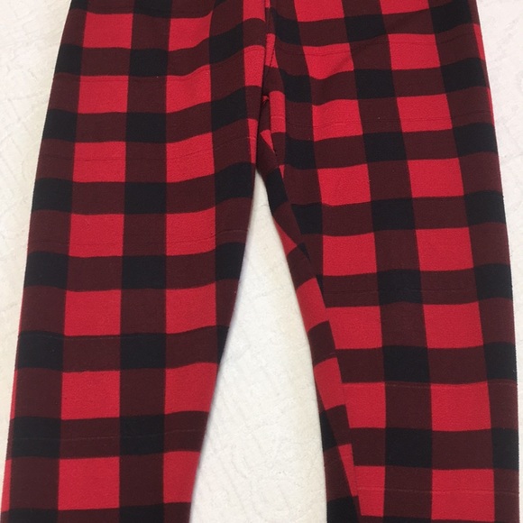 2T (4/$20) Toasty Heavy Leggings - Picture 5 of 14